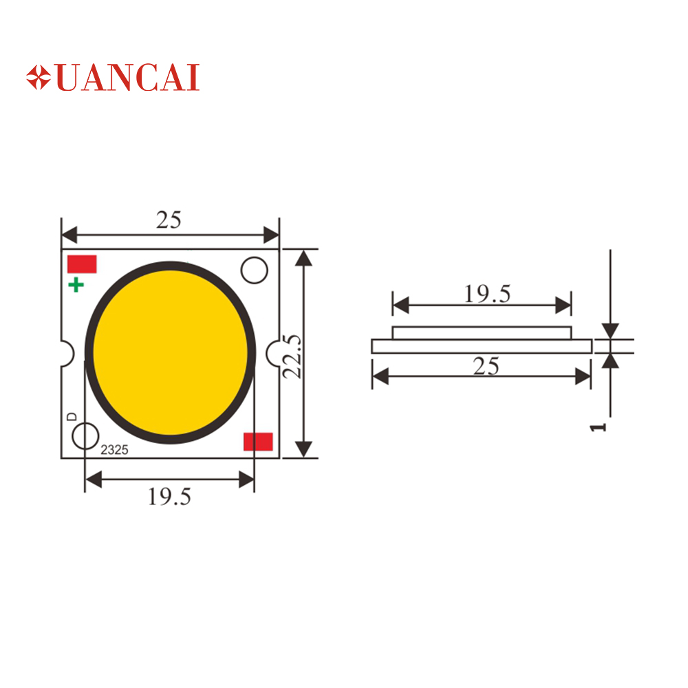 XL23*25/20 Ra80 10-48W 135-145/Lm/W(图5)
