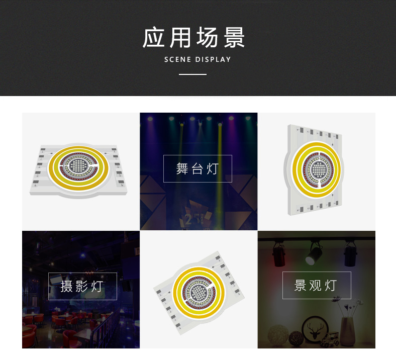 摄影灯光源5539(图2)