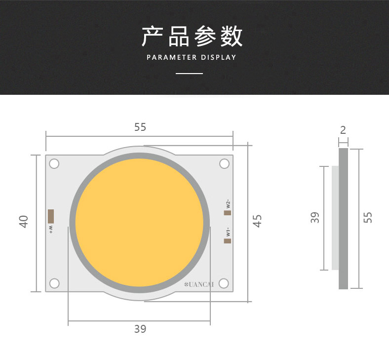 5540/39 单色摄影灯光源(图7)