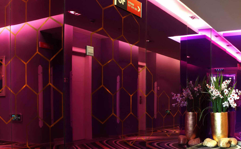 RGB COB灯带 10mm 20W/M 840珠/M(图5)