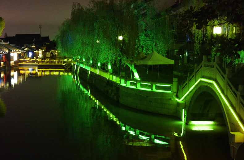 RGB COB灯带 10mm 20W/M 840珠/M(图8)