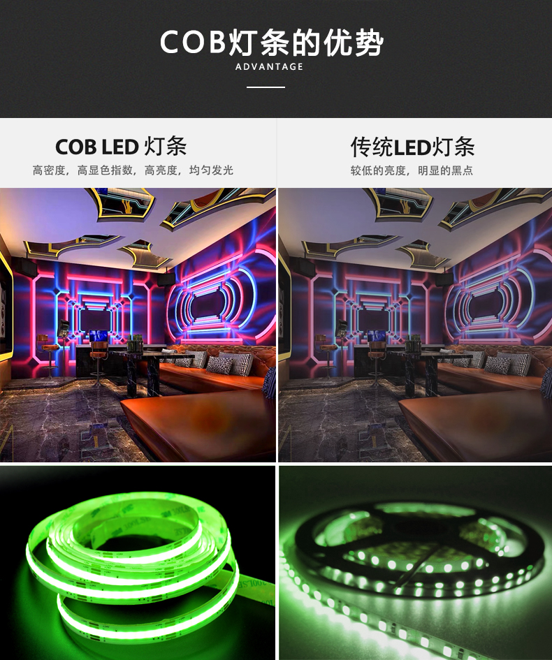 RGB COB灯带 10mm 20W/M 840珠/M(图10)