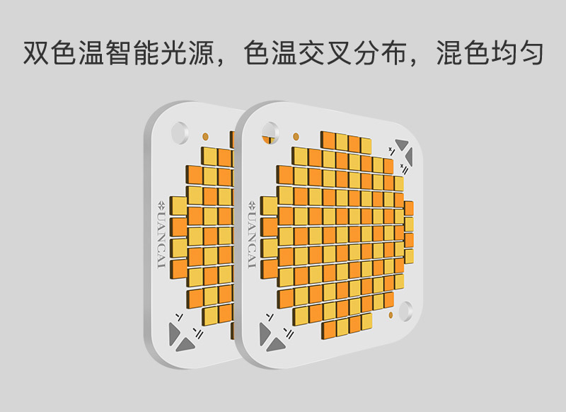 3838 双色温模组光源(图5)